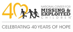 Missing Kids Logo