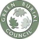 Green Burial Council Logo