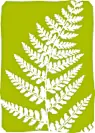 Natural Burial Logo